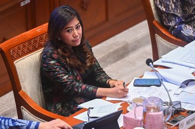 Menkomdigi Tegaskan Pemulihan Jaringan di Lokasi Terdampak Bencana Banjir Sumatra Jadi Prioritas