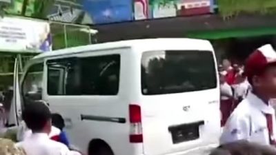 Kecelakaan Maut di SDN 01 Kalibaru: Penjelasan dan Tindakan Penanganan Korban