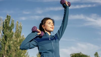 Menjaga Kesehatan di Tahun Baru: Tips Praktis untuk Awal yang Sehat
