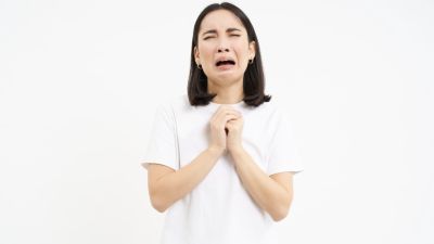 Mengatasi Kecemasan Menjelang Tahun Baru: Langkah-Langkah Praktis