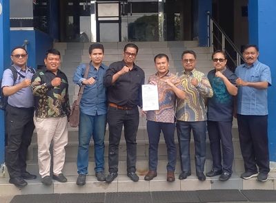 Bukan Cuma di Jabar, Kasus Penghinaan Suku Sunda oleh Resbob Juga Dilaporkan ke Polda Metro