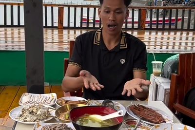 Konten Selebgram Bikin Gaduh, Menu Kafe di Palopo Pakai Nama Kelamin Dikecam Publik