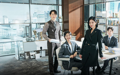 5 Fakta Menarik Good Partner Season 2, Drama Hukum Terbaru SBS yang Wajib Dinantikan!
