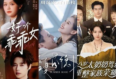 4 Alasan Drama Pendek China Viral, Gak Kalah Seru dari Drakor!