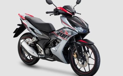 5 Alasan Motor Bebek Terbaru Masih Layak Digunakan sebagai Armada Harian di Perkotaan
