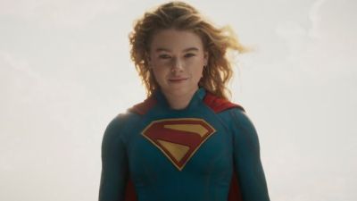 Teaser Trailer Pertama Supergirl: Memperkenalkan Karakter Baru yang Berbeda