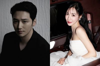 Byun Yohan dan Tiffany SNSD Umumkan Pacaran dan Akan Segera Menikah