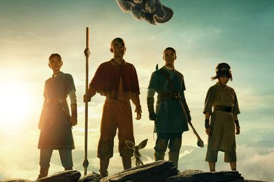 Netflix Bocorkan Alur Cerita Avatar: The Last Airbender Season 2 Lewat Teaser Terbaru