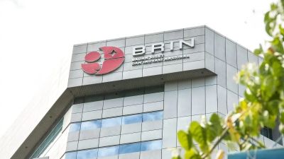 BRIN Tawarkan Alat Pemindai Canggih untuk Tingkatkan Keamanan Ekspor-Impor
