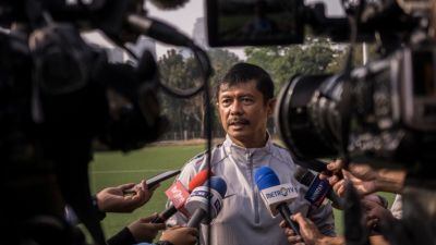 Evaluasi Timnas U22 Indonesia Pasca Kegagalan di SEA Games 2025