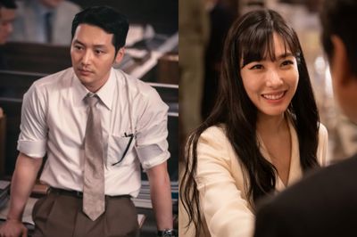 Kisah Cinta Byun Yohan dan Tiffany Young: dari Rekan Kerja ke Pasangan Hidup