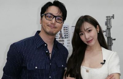 Byun Yohan dan Tifanny Akan Menikah, Fans Soroti Postingan Lama yang Jadi Clue!