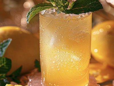 17 Ide Nama Usaha Ice Squash Mango yang Kekinian dan Bikin Laris