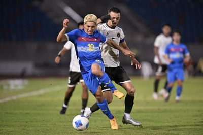 Timnas Indonesia U-22 Gugur di SEA Games 2025 Thailand, Ivar Jenner Minta Maaf hingga Janji Akan Bangkit