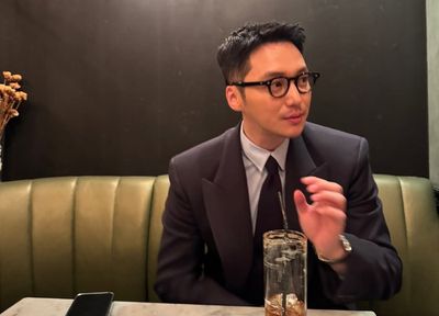 6 Rekomendasi Drakor Byun Yo Han, Aktor Korea yang Jadi Pacar Tiffany SNSD