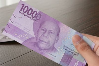 Mengenal Tokoh di Uang Rp10.000: Frans Kaisiepo, Pahlawan dari Timur
