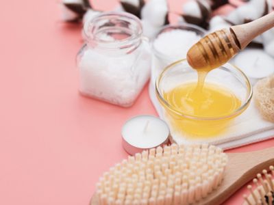 17 Ide Nama Usaha Masker Rambut Madu yang Aesthetic dan Bikin Brand Kamu Makin Kece