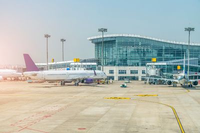 Jelang Libur Nataru 2025, Bandara Soetta Perketat Sistem Keamanan Siber