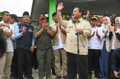 Presiden Prabowo Berharap Listrik di Lokasi Bencana Banjir Sumatra Bisa Pulih dalam 1 Minggu
