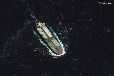 Di Balik Penyitaan Kapal Tanker Venezuela, Terungkap Jalur Rahasia Pasokan Minyak ke Cuba!