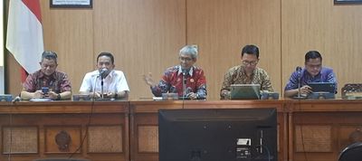 Pemda DIY Minta Wisatawan Isi Bensin Dahulu Agar Tak Antri 30 Menit