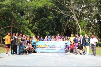 Tutup Tahun 2025, Kwarda Gorontalo Gelar Serangkaian Kegiatan Perkuat Soliditas