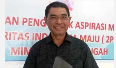 Vonis Kepala Dinas PU Mimika Disorot, LSM Antikorupsi Nilai Putusan Hakim Abaikan Aspek Kewenangan