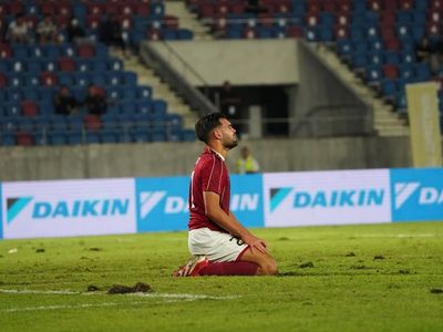 Timnas Indonesia U-22 Gugur dari SEA Games 2025 Thailand, Jens Raven: Maaf dan Terima Kasih Dukungannya