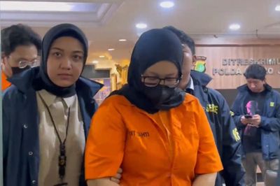 Begini Cara Kerja WO Ayu Puspita: Imingi Diskon Murah, Bonus, hingga Paket Liburan