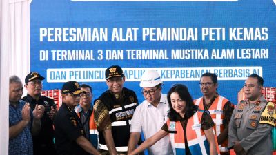 Perbaikan Kinerja Direktorat Jenderal Bea dan Cukai: Komitmen dan Inovasi