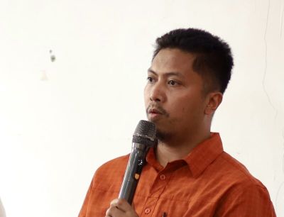 Legislator Papua Tengah Desak Kepastian Gaji Guru P3K dan Perbaikan Layanan Pendidikan Khusus