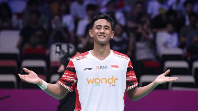 Indonesia Sukses Sumbangkan Dua Medali Emas di SEA Games 2025