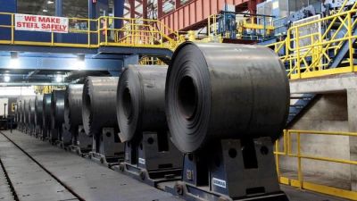 Ekspansi Garuda Yamato Steel Buka 800 Lowongan Kerja