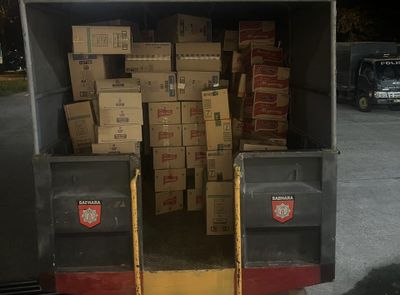 Bantuan Presiden Prabowo Terbang ke Bener Meriah, Logistik Dikirim Pakai CN Polri