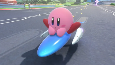 Kirby Air Riders Masuk Fase Akhir, Fans Curiga Masahiro Sakurai Mulai Garap Smash Bros 6