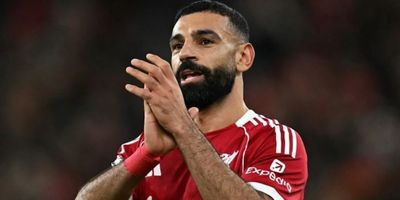 Liverpool Menang, Mohamed Salah Malah Lakukan Ini di Lapangan dan Fans Langsung Heboh