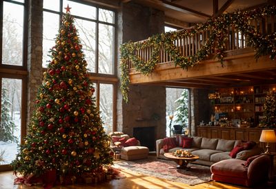 30 Caption Pohon Natal yang Cocok untuk Foto Natal di Instagram