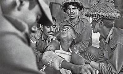 Operasi Searchlight: Aksi Militer Brutal yang Mengubah Jalannya Sejarah Bangladesh