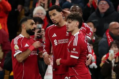 Arne Slot Sebut Liverpool Siap Hadapi Atmosfer Gila dari Suporter Galatasaray