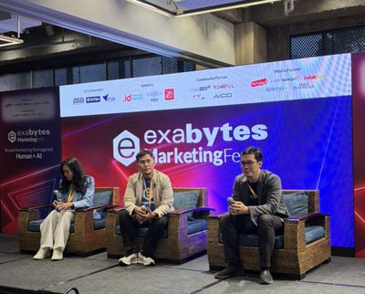 AI Kini Jadi Strategi Utama Dunia Marketing, Brand Lokal Harus Siap Bersaing