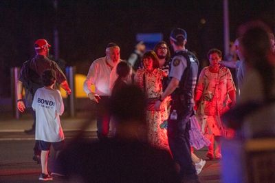 Penembakan di Pantai Bondi Sydney Tewaskan 10 Orang, Termasuk Pelaku