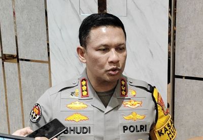 Polda Metro Jaya Terima Laporan Dugaan Ujaran Kebencian YouTuber Resbob