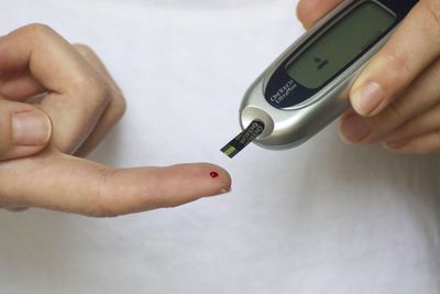 Waspadai! 7 Gejala Diabetes Ini yang Sering Diabaikan