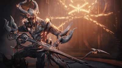Build Uriel Terbaik di Warframe: Demon Frame Paling Brutal!