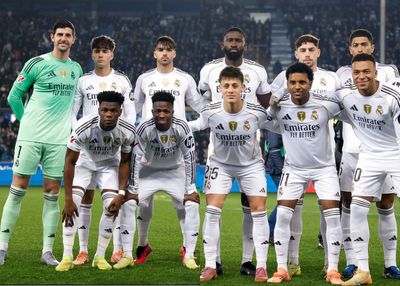 5 Fakta Pertandingan Real Madrid vs Alaves: Mbappe dan Rodrygo Jadi Penentu Kemenangan