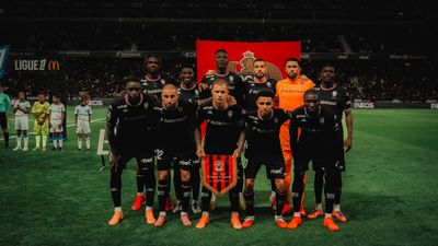 OGC Nice Jadi Klub Pertama yang Tersingkir di UEFA Europa League 2025 26