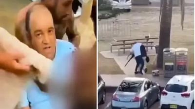 Aksi Heroik Ahmed Al Ahmed di Pantai Bondi: Menyelamatkan Nyawa di Tengah Penembakan Massal