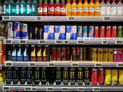 Waspada! Ini Bahaya Minuman Energi bagi Tubuh dalam Jangka Panjang