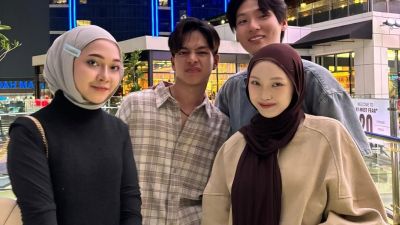 Skandal Perselingkuhan di Kalangan Influencer: Julia Prastini dan Yuka