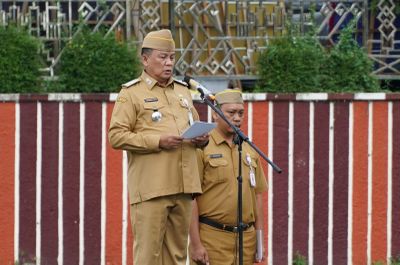 Pemprov Lampung Kembangkan Layanan Administrasi Kependudukan Terintegrasi